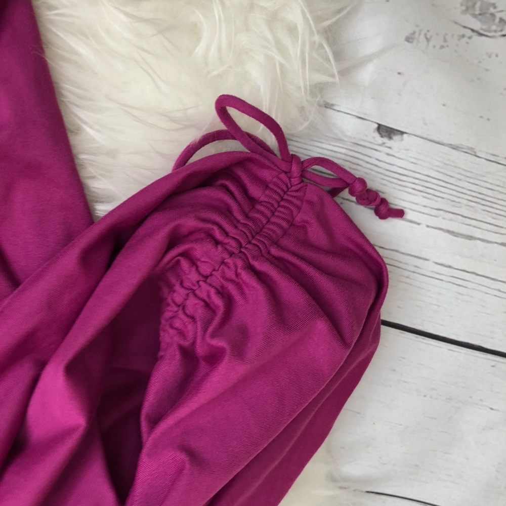 Prana Cassidy Skirt Leggings Size M - Picture 7 of 9
